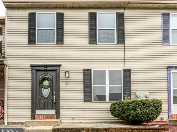 51 Tiffany Ln, Lebanon, PA 17046