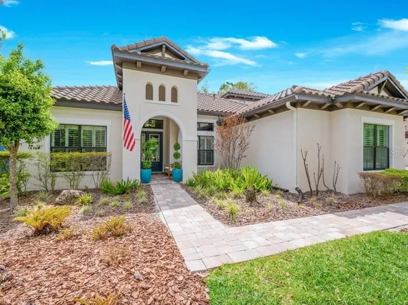 5321 Osprey Ridge Dr, Lithia, FL 33547