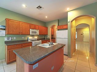 4041 Spring Line St, North Las Vegas, NV 89032