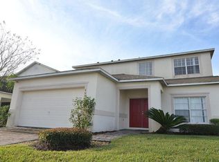 4622 Cumbrian Lakes Dr, Kissimmee, FL 34746