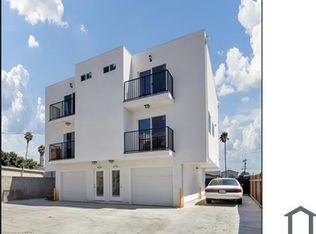514 W 93rd St, Los Angeles, CA 90044