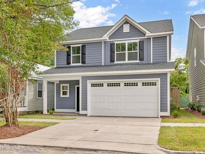 606 Bladen Street, Wilmington, NC, 28401