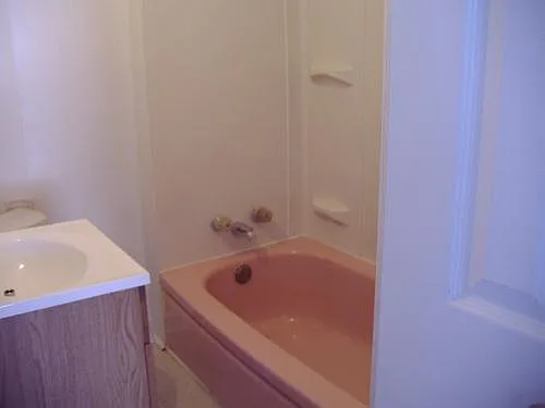 bath