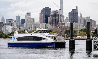 Rented by Keller Williams NYC