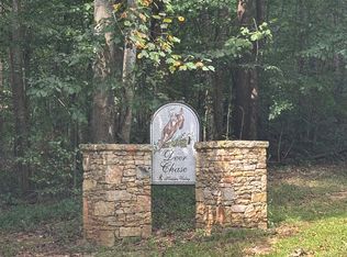 535 Deer Chase Rd, Toccoa, GA 30577