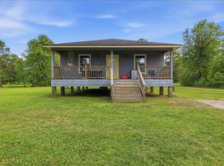 270 Pug Rd, Vidor, TX 77662