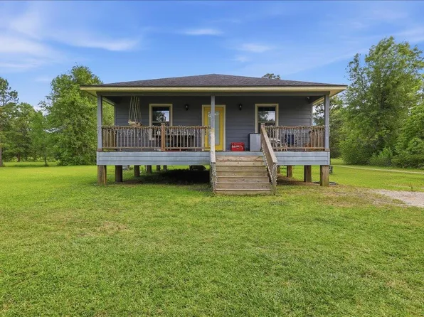 270 Pug Rd, Vidor, TX 77662