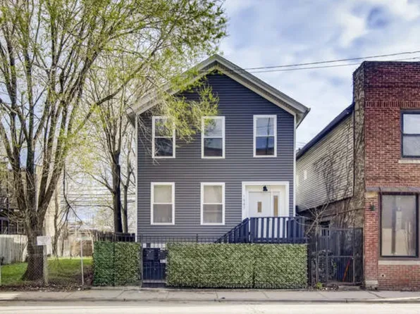 1947 W Grand Ave #1, Chicago, IL 60622