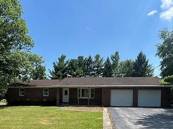 8607 Road 11 #H, Ottawa, OH 45875