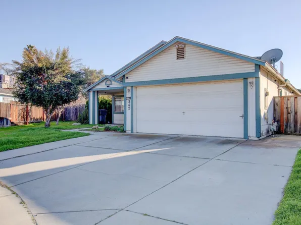 842 Erickson Ave, Modesto, CA 95351