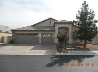 5435 Rottweiler Ct, Las Vegas, NV 89131