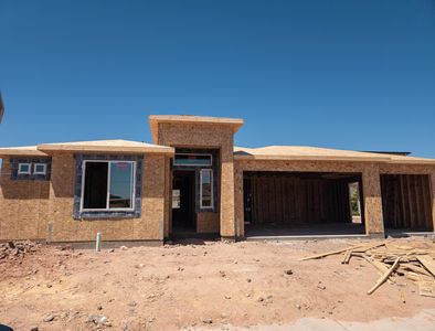 3036 W 670 N, Hurricane, UT, 84737