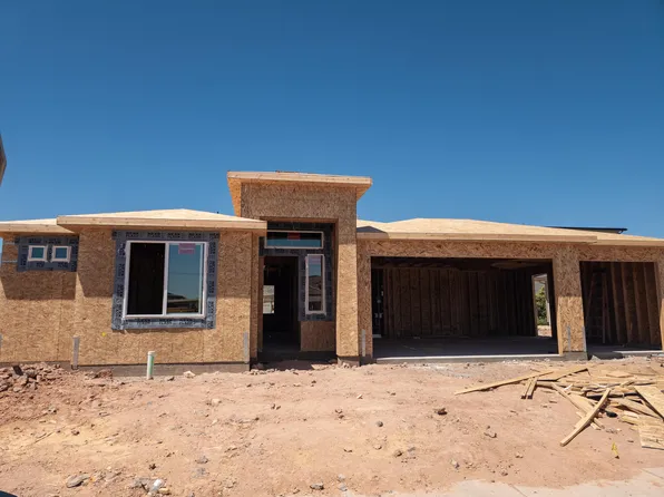 3036 W 670 N, Hurricane, UT 84737