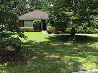 615 Duryea Cir, Bay Minette, AL 36507
