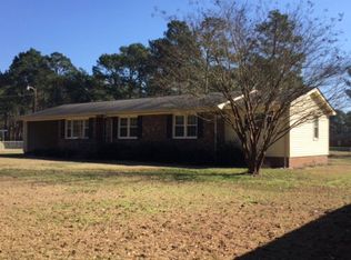 177 Grant Dr, Goldsboro, NC 27534