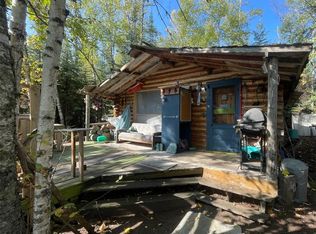 1 Rural Address Lac La Rte, Provincial Park, SK S0J1L0