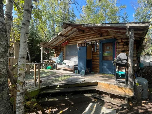 1 Rural Address, Lac La Ronge Provincial Park, SK S0J 1L0