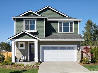 8329 37th Pl NE, Marysville, WA