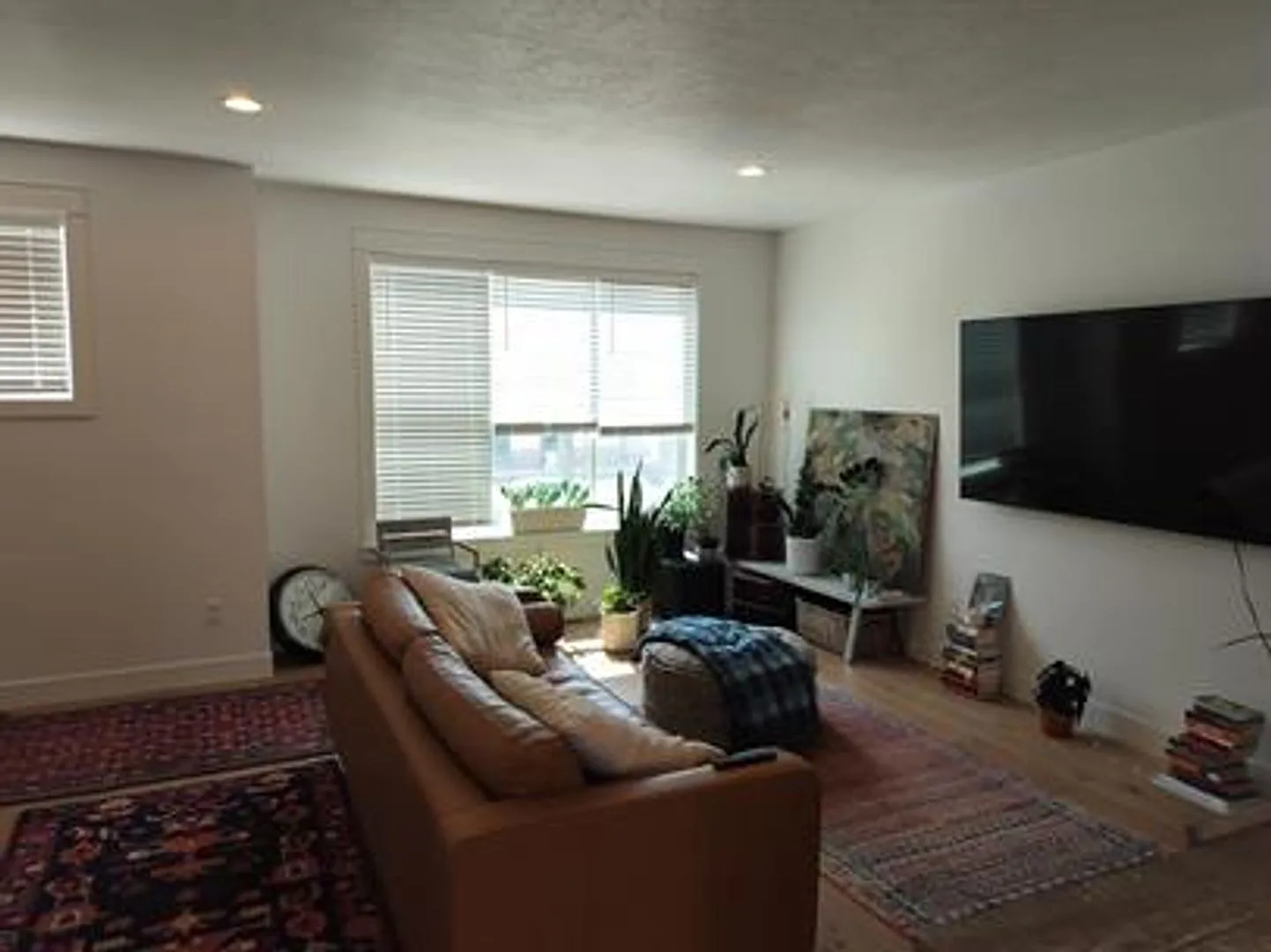 ** Coming Soon Updated & Modern | End Unit | North Salt Lake Townhome! — Photo 4