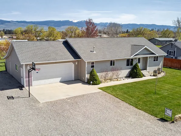2306 Austin Ln, Victor, MT 59875