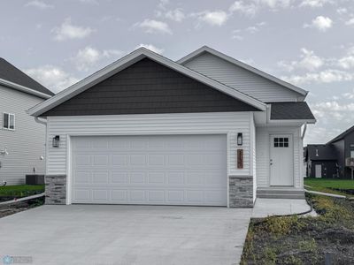 1137 60th Ave W, West Fargo, ND, 58078