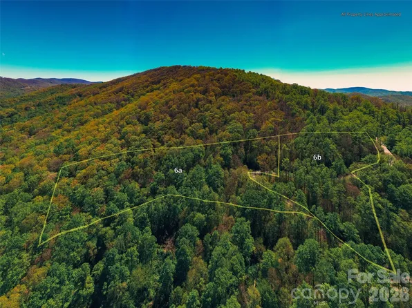 58 & 64 Flora Rose Trl #6a & 6b, Asheville, NC 28803