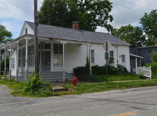 400 N Duncan St, Marine, IL