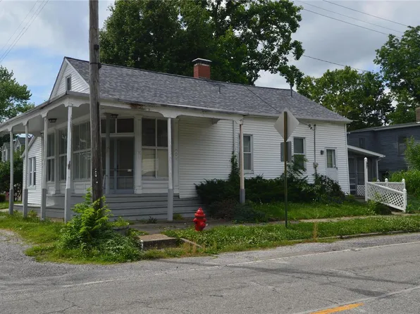 400 N Duncan St, Marine, IL 62061