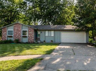 2841 SW Engler Ct, Topeka, KS 66614