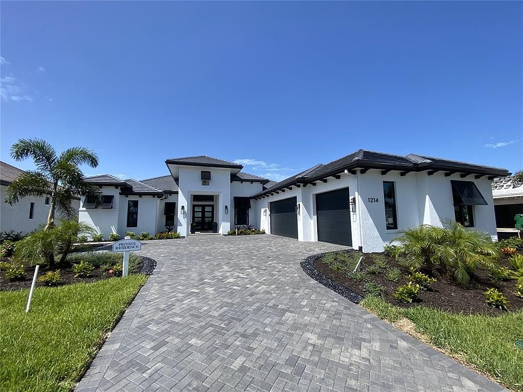 1214 Blue Shell Loop, Sarasota, FL 34240 | Zillow