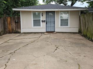 5603 Northridge Dr, Houston, TX 77033