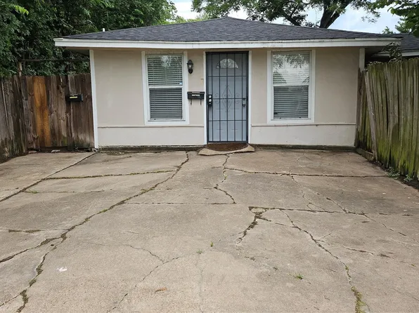 5603 Northridge Dr, Houston, TX 77033