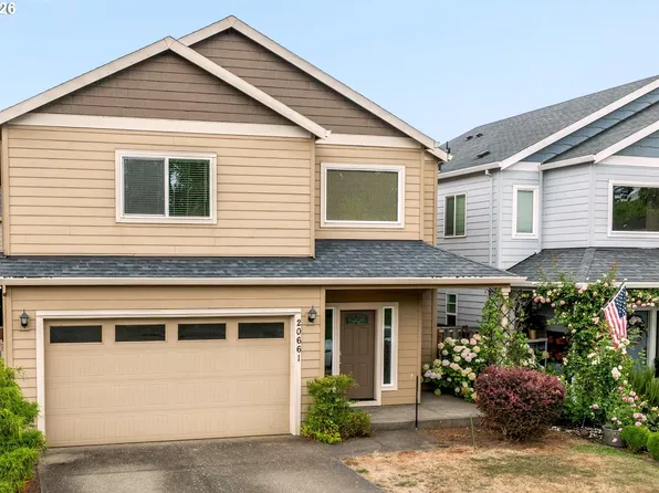 20661 SW Parker Ct, Beaverton, OR 97078