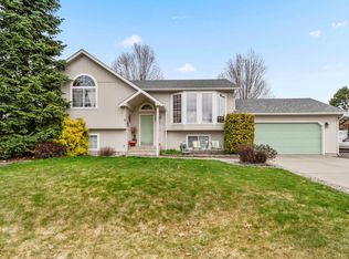 14111 E Wabash Ave, Spokane, WA 99216