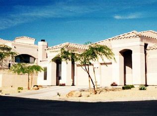 16450 E Avenue Of The Fountains UNIT 37, Fountain Hills, AZ 85268