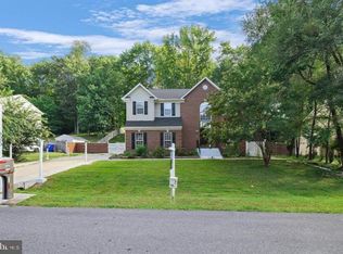 3070 Elsa Ave, Waldorf, MD 20603