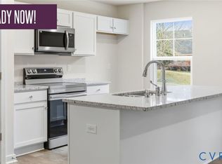 14655 Hancock Towns Dr #Q-3, Chesterfield, VA 23832