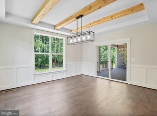 11405 Bluffs Rdg, Spotsylvania, VA 22553