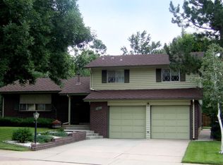 2730 S Reed St, Denver, CO 80227