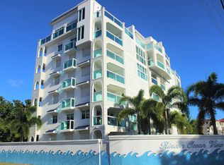 Calle Cambija #1D, Rincon, PR 00677