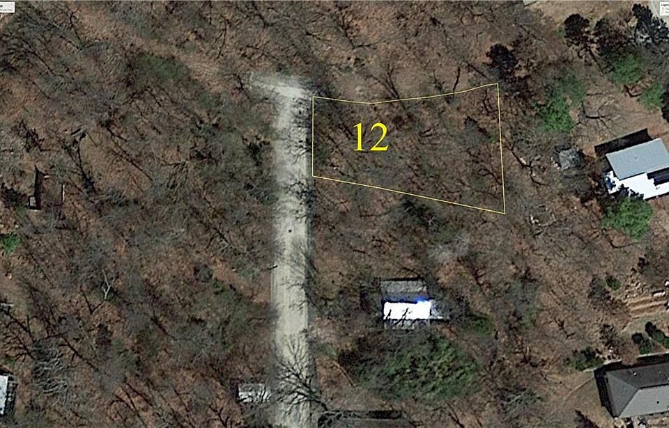 1st image of 0 S Blair Ave Lot 12
