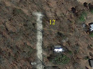 0 S Blair Ave LOT 12, Fayetteville, AR 72701