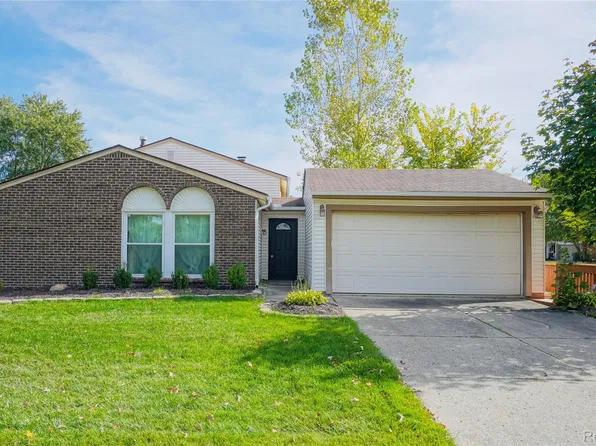 6116 Winter Dr, Canton, MI 48187