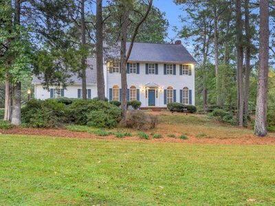 115 Morningside Dr, Greenwood, SC, 29649