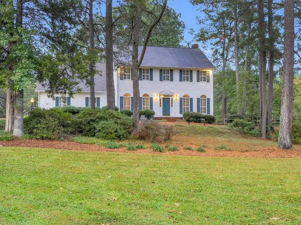 115 Morningside Dr, Greenwood, SC 29649