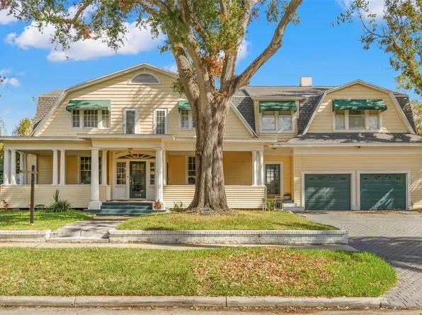 810 S Edison Ave, Tampa, FL 33606