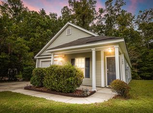 109 Malibu Rd, Summerville, SC 29483