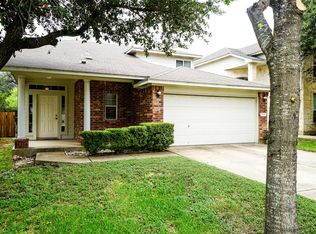 14501 Ballycastle Trl, Austin, TX 78717