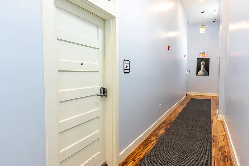 1 bed, 1.0 bath, $1,600 — Photo 1
