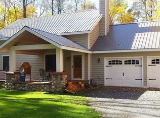 1204 81st Ave, Amery, WI 54001